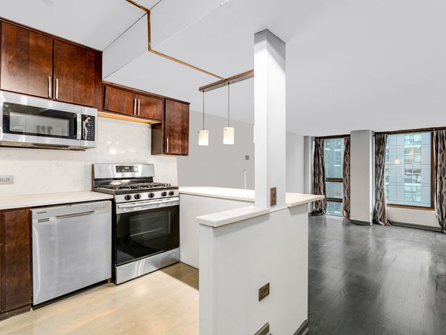 230 E Ontario Street 1204, Chicago, IL 60611