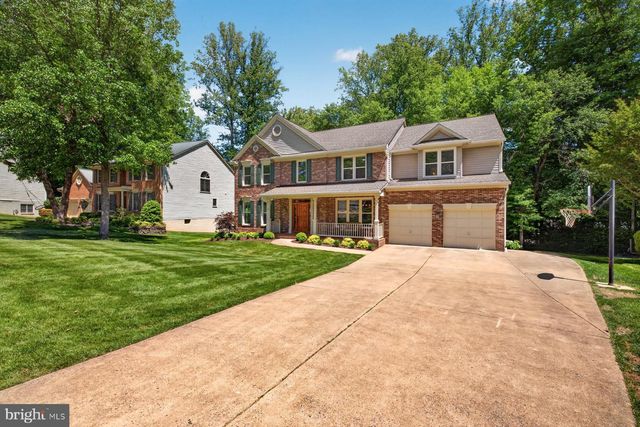 8704 MARGARET LN, Annandale, VA 22003