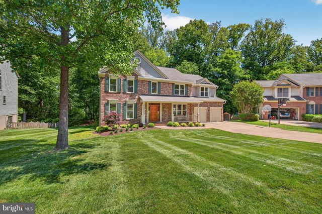 8704 MARGARET LN, Annandale, VA 22003