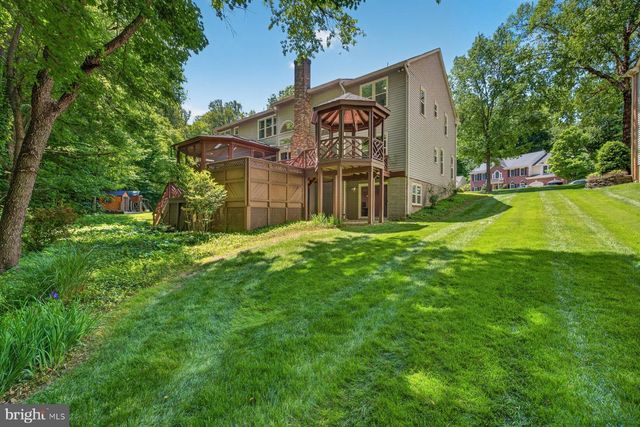 8704 MARGARET LN, Annandale, VA 22003