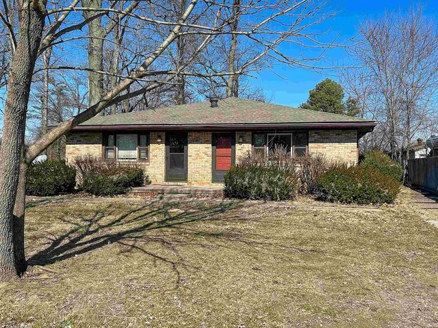 3600 3604 Kathleen Avenue, Evansville, IN 47714