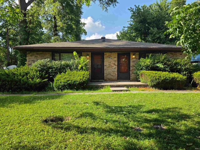 3600 3604 Kathleen Avenue, Evansville, IN 47714