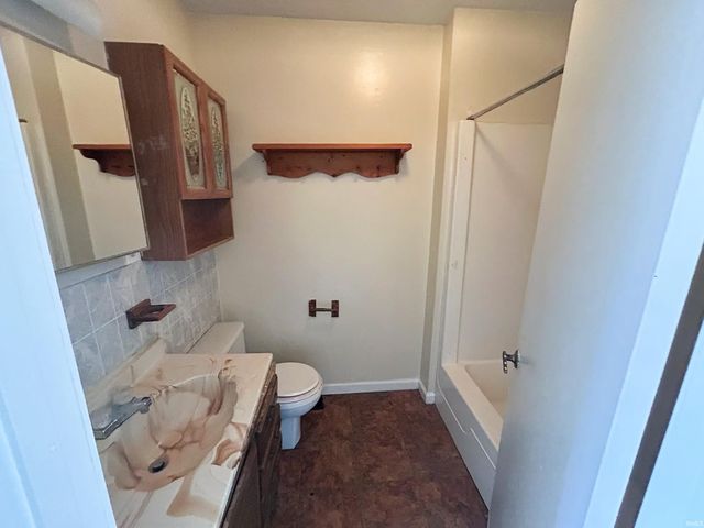 3600 3604 Kathleen Avenue, Evansville, IN 47714