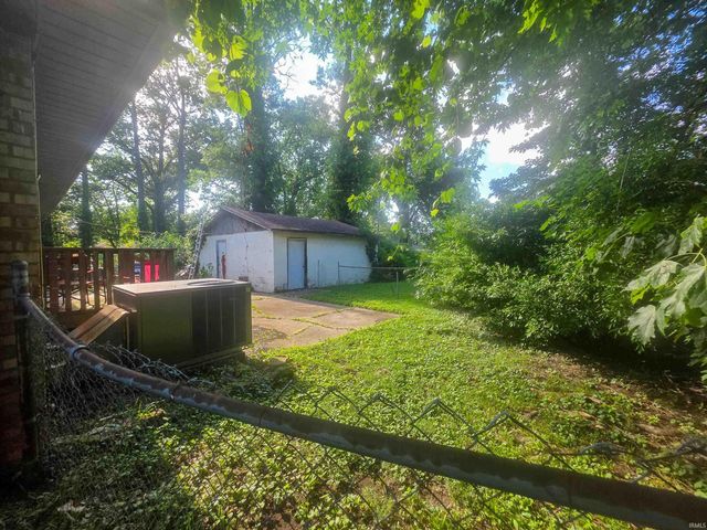 3600 3604 Kathleen Avenue, Evansville, IN 47714