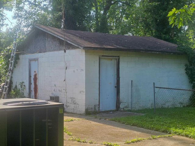 3600 3604 Kathleen Avenue, Evansville, IN 47714
