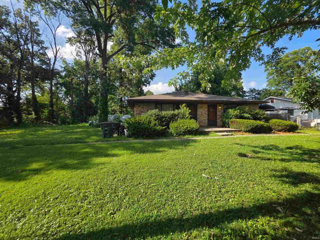 3600 3604 Kathleen Avenue, Evansville, IN 47714