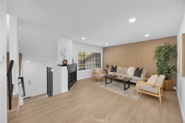 605 N Bedford, La Habra, CA 90631