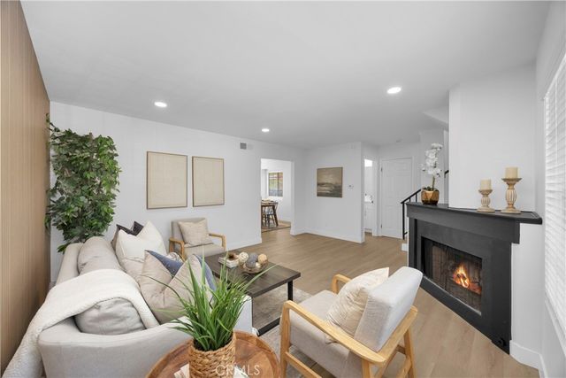 605 N Bedford, La Habra, CA 90631