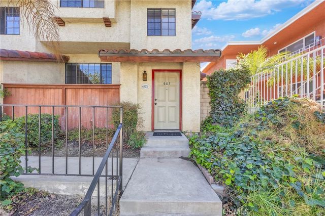 605 N Bedford, La Habra, CA 90631