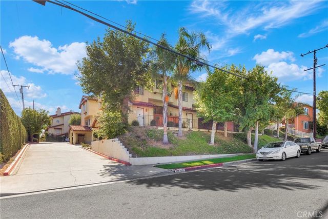 605 N Bedford, La Habra, CA 90631