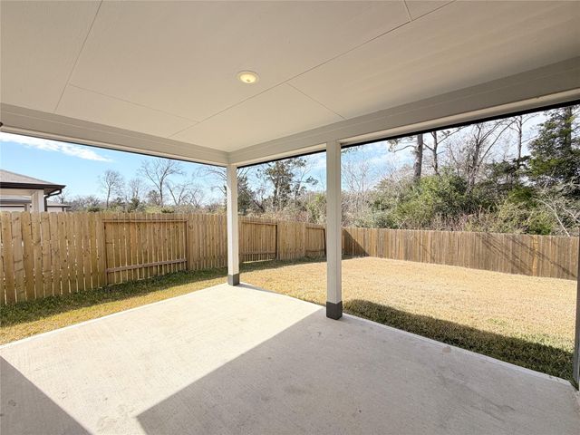 11720 Whirlaway Drive, Willis, TX 77318