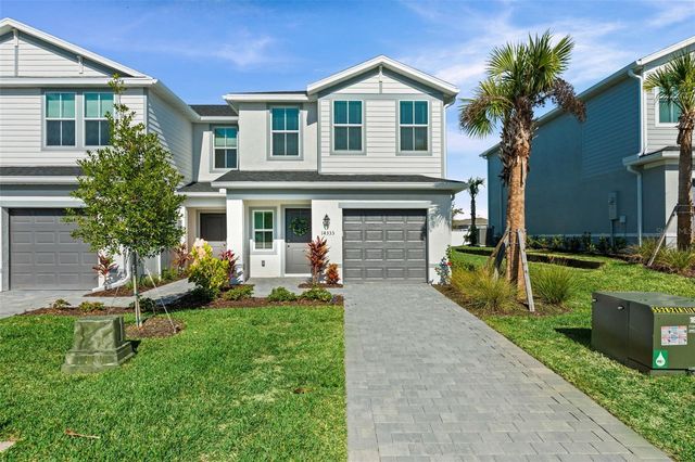 14333 LILAC SKY TERRACE, Bradenton, FL 34211