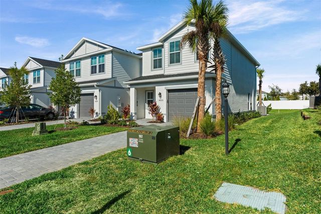 14333 LILAC SKY TERRACE, Bradenton, FL 34211