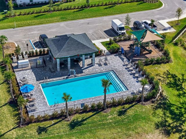 14333 LILAC SKY TERRACE, Bradenton, FL 34211