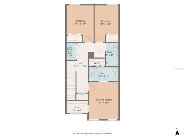 14333 LILAC SKY TERRACE, Bradenton, FL 34211