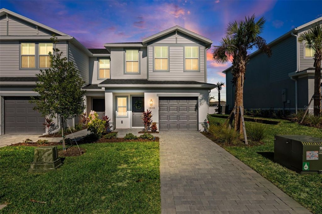 14333 LILAC SKY TERRACE, Bradenton, FL 34211