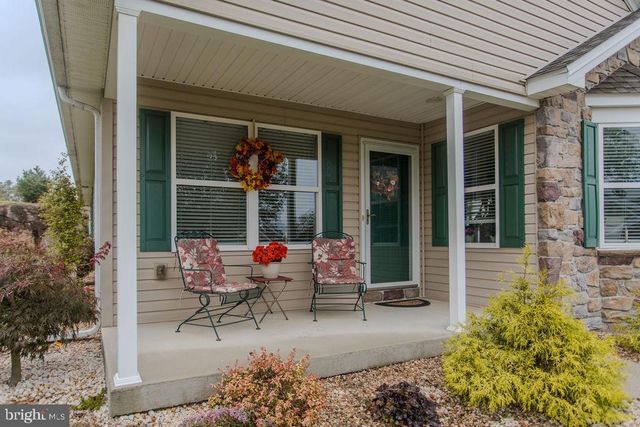 39 COLONIAL COURT, Shippensburg, PA 17257