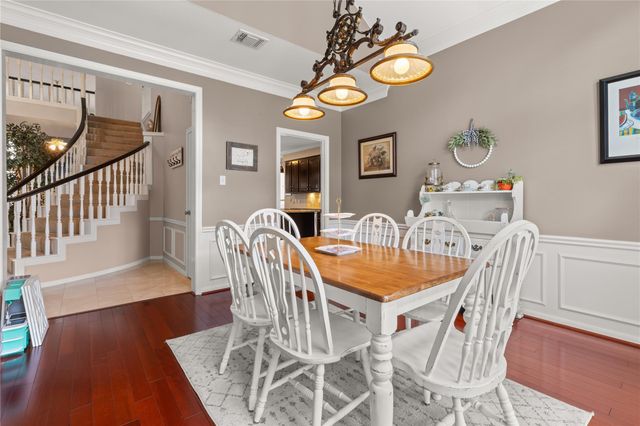 3531 Shady Village Drive, Houston, TX 77345