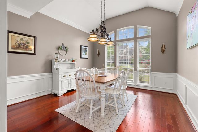 3531 Shady Village Drive, Houston, TX 77345