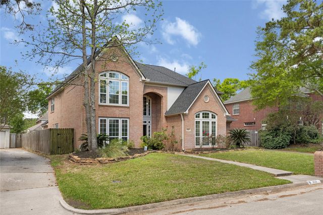 3531 Shady Village Drive, Houston, TX 77345