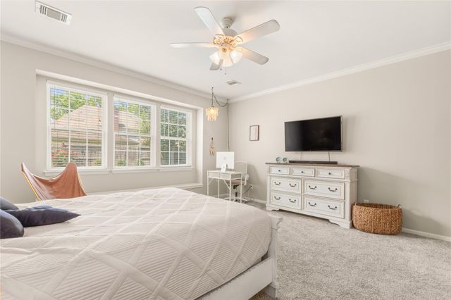 3531 Shady Village Drive, Houston, TX 77345