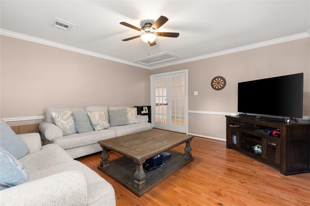 3531 Shady Village Drive, Houston, TX 77345