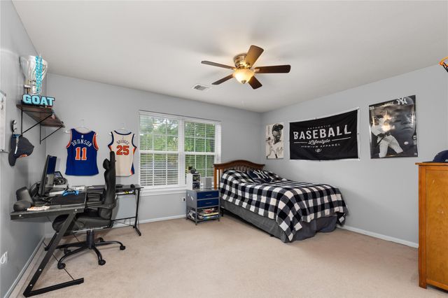 3531 Shady Village Drive, Houston, TX 77345