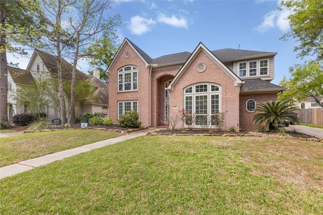 3531 Shady Village Drive, Houston, TX 77345