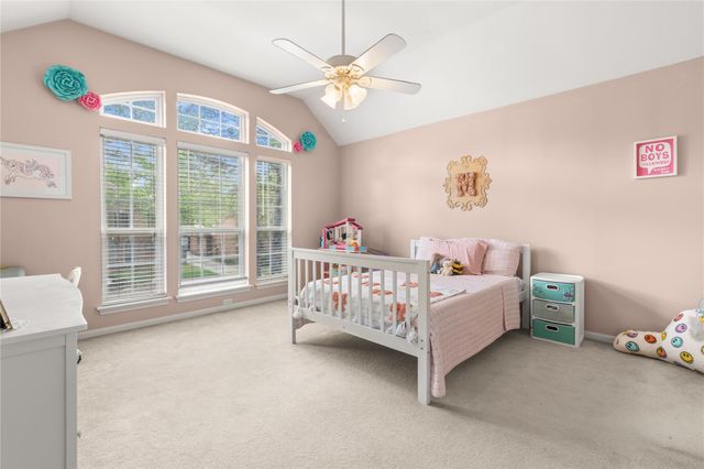 3531 Shady Village Drive, Houston, TX 77345