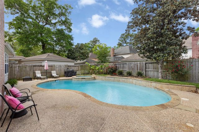 3531 Shady Village Drive, Houston, TX 77345