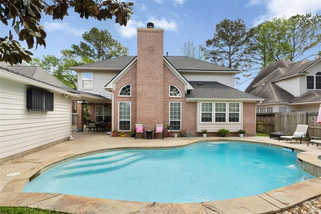 3531 Shady Village Drive, Houston, TX 77345