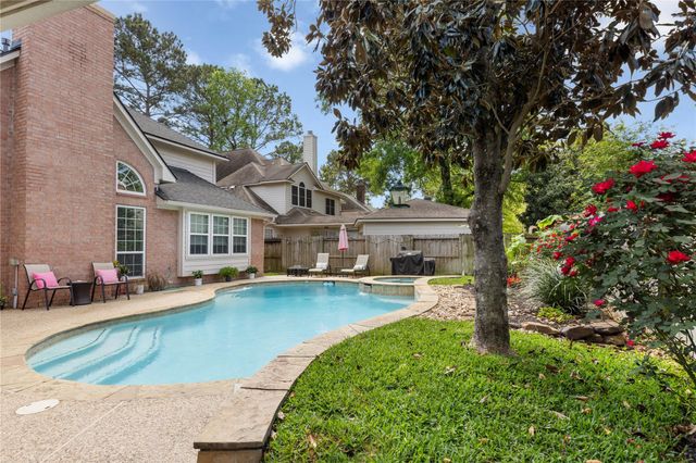 3531 Shady Village Drive, Houston, TX 77345