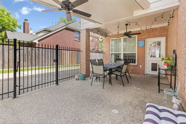 3531 Shady Village Drive, Houston, TX 77345