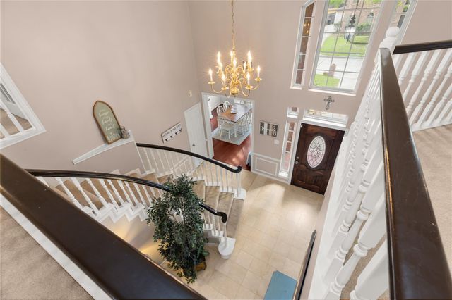 3531 Shady Village Drive, Houston, TX 77345