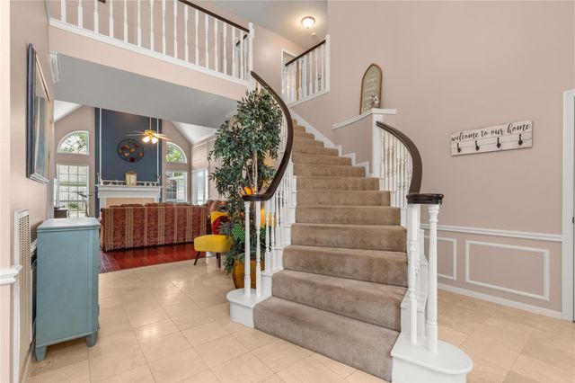 3531 Shady Village Drive, Houston, TX 77345