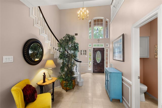 3531 Shady Village Drive, Houston, TX 77345