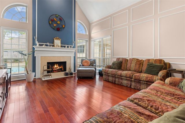 3531 Shady Village Drive, Houston, TX 77345