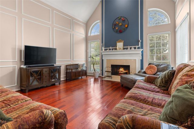 3531 Shady Village Drive, Houston, TX 77345