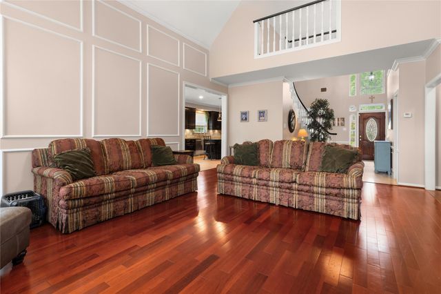 3531 Shady Village Drive, Houston, TX 77345