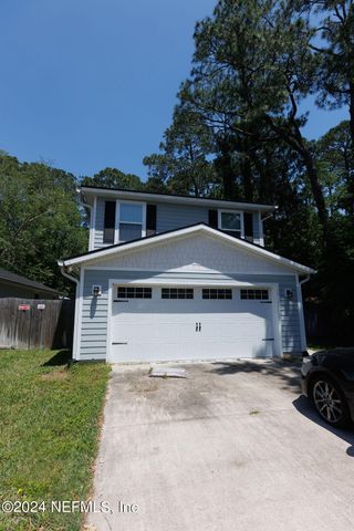 5457 LUELLA Street, Jacksonville, FL 32207