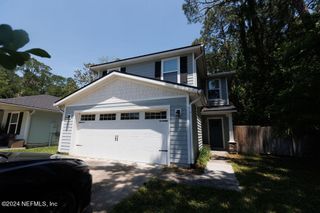 5457 LUELLA Street, Jacksonville, FL 32207