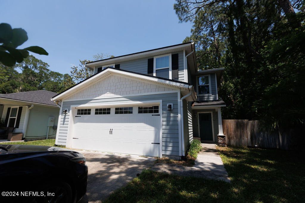 5457 LUELLA Street, Jacksonville, FL 32207