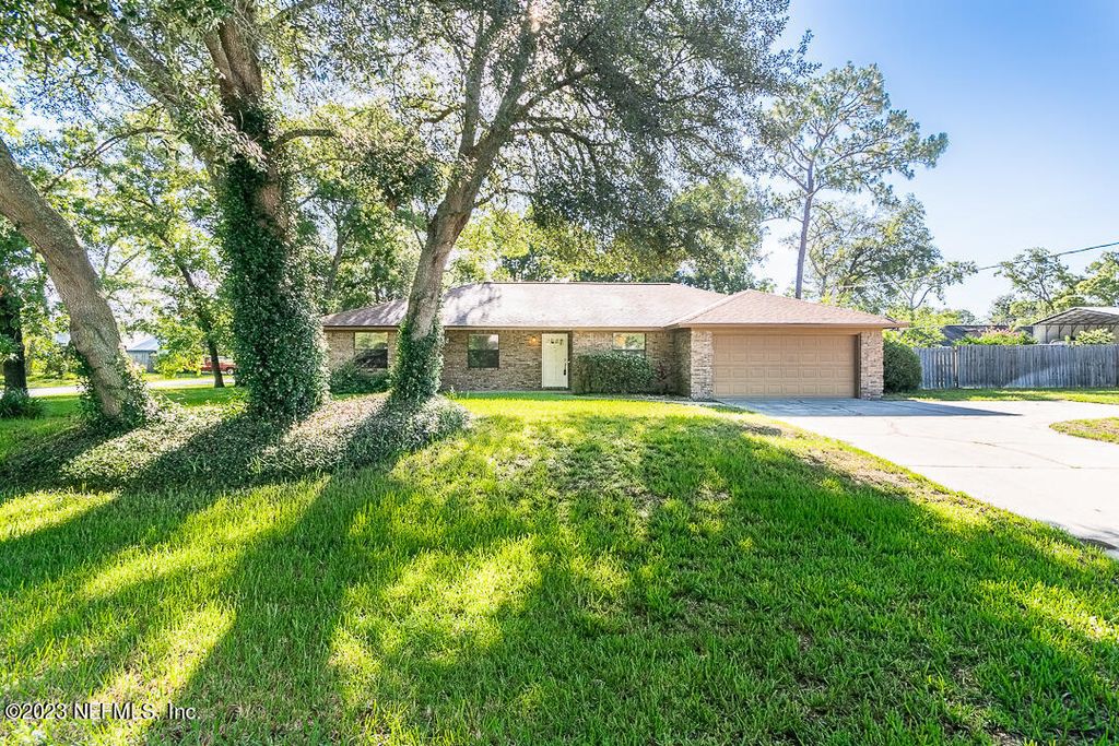 12555 ALLPORT Road, Jacksonville, FL 32258