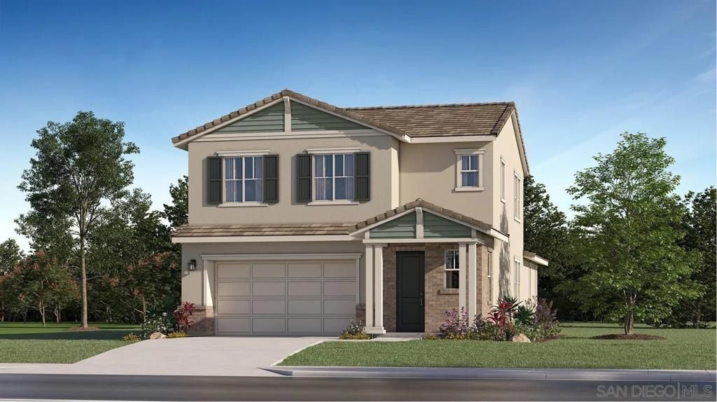 12626 Harmon Road, Poway, CA 92064 — exterior