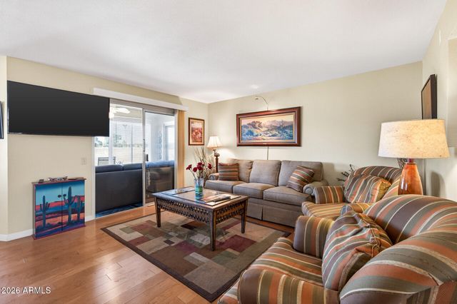 19226 N STAR RIDGE Drive N, Sun City West, AZ 85375