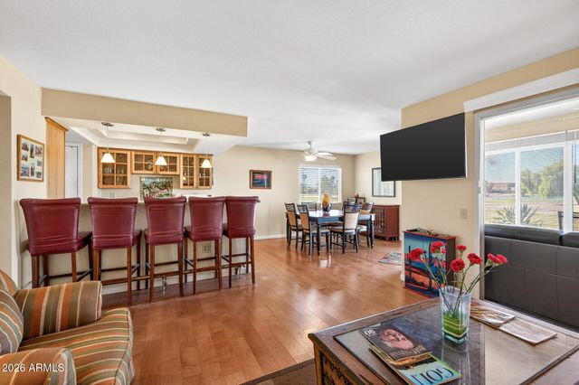 19226 N STAR RIDGE Drive N, Sun City West, AZ 85375