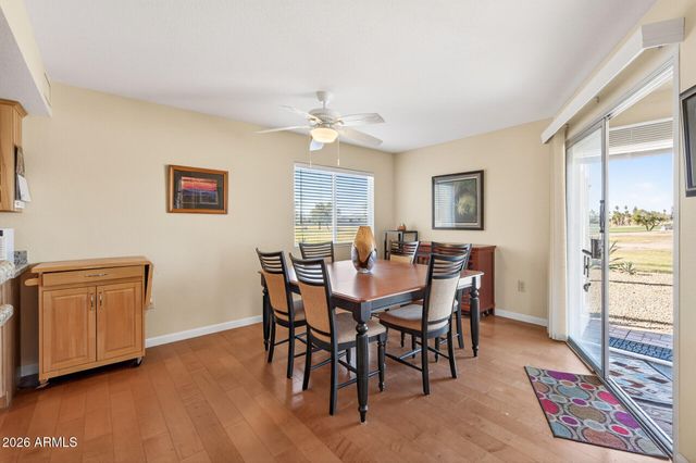 19226 N STAR RIDGE Drive N, Sun City West, AZ 85375