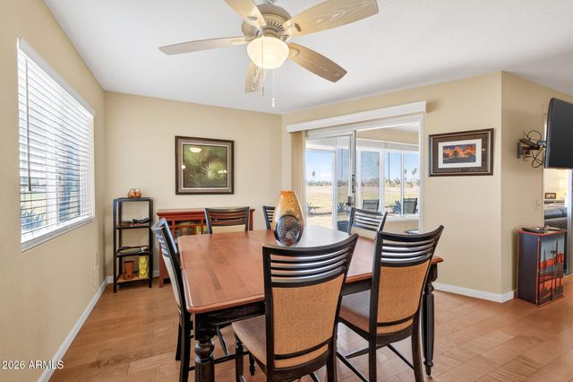 19226 N STAR RIDGE Drive N, Sun City West, AZ 85375