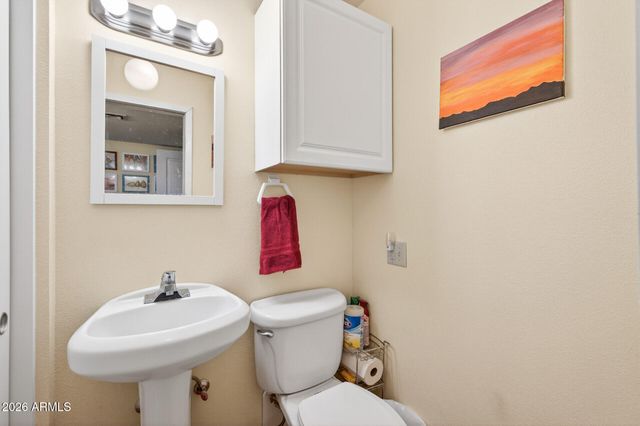 19226 N STAR RIDGE Drive N, Sun City West, AZ 85375