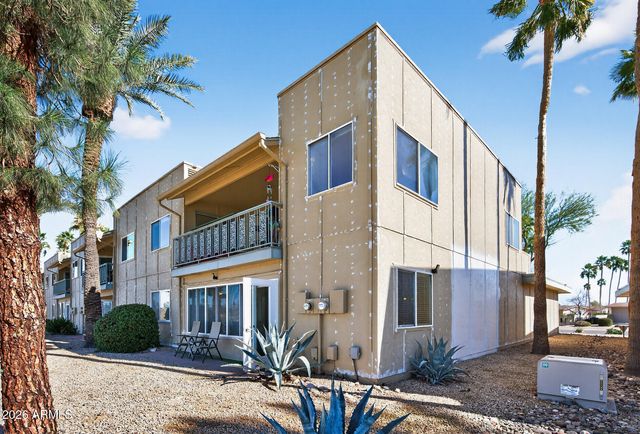 19226 N STAR RIDGE Drive N, Sun City West, AZ 85375